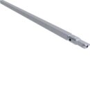 Hager HXW915H Achse 14x14mm 500mm (10x10mm)