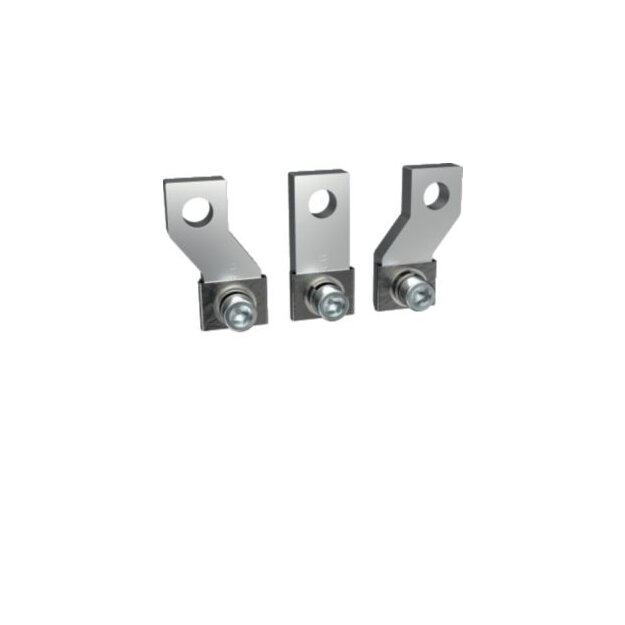 Hager HYW011H Anschlussverbreiterung für Baugröße x630/P630 3-polig 400A max