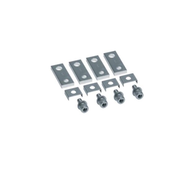 Hager HYW013H Anschlussverlängerung für x630/P630 4-polig 630A max