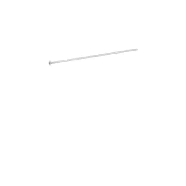 Hager HZC111 Achsverlängerung Durchmesser 5mm Länge 150mm für Geräte 20-100A