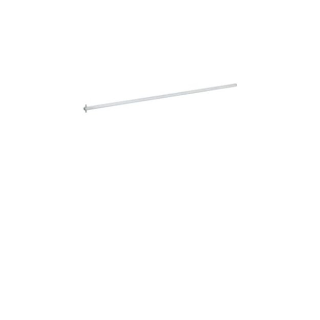 Hager HZC112 Achsverlängerung Durchmesser 5mm Länge 200mm für Geräte 20-100A