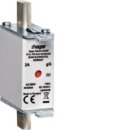 Hager LNH0002M NH-Sicherungseinsatz NH000 2A gG AC500V...