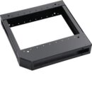 Hager MES-ES601001 Sockel für Eckfeld 600x100x1000...