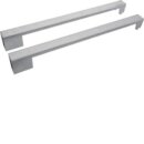 Hager MES-MPS80 Montageplatten-Schienenhals für...
