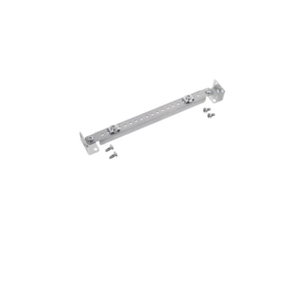 Hager MES-MSGKK160 Montageset Gitterkabelkanal hinten für Breite 1600mm
