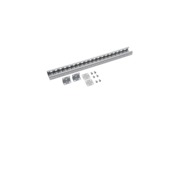Hager MES-QP40,Querprofil 1-teilig für Breite 400mm