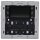 Jung 4093KRMTSD Kompakt-Raumcontroller-Modul