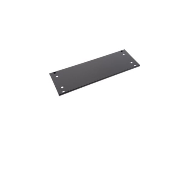 Hager MES-SOB352 Front-/Rückblende 350x200 (BxH) RAL9005