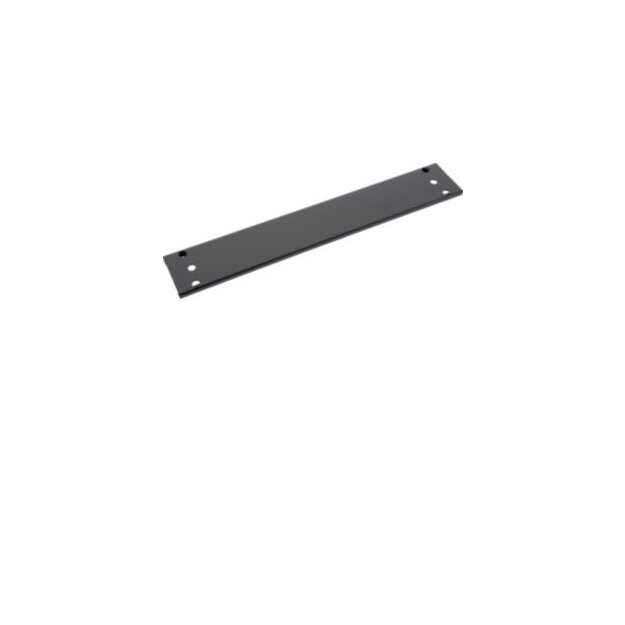 Hager MES-SOB401 Front-/Rückblende 400x100 (BxH) RAL9005