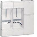 Hager UF13ZBW1 Wandler-Messfeld universN TAB NetzeBW...