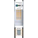 Hager UF31W1 Wandlerfeld universN NAR NH00SLTS 40mm...