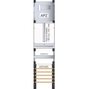 Hager UF31W3 Wandlermessfeld universN 1 ZP-300mm NAR...