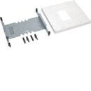 Hager UK32LH34 Baustein universN 450x500mm für...