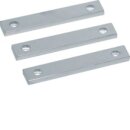 Hager UM30V4 Cu-Schienen univers Wandlerlasche...