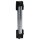 Hager UN02A Tragschienen universN 300mm für Schränke ab 160mm Tiefe Set = 2 Stück