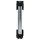 Hager UN02A Tragschienen universN 300mm für Schränke ab 160mm Tiefe Set = 2 Stück