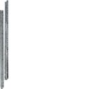 Hager UN03A Tragschienen universN 450mm für...