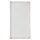 Hager US31AP Berührungsschutzabdeckung universZ 450x250mm perforiert