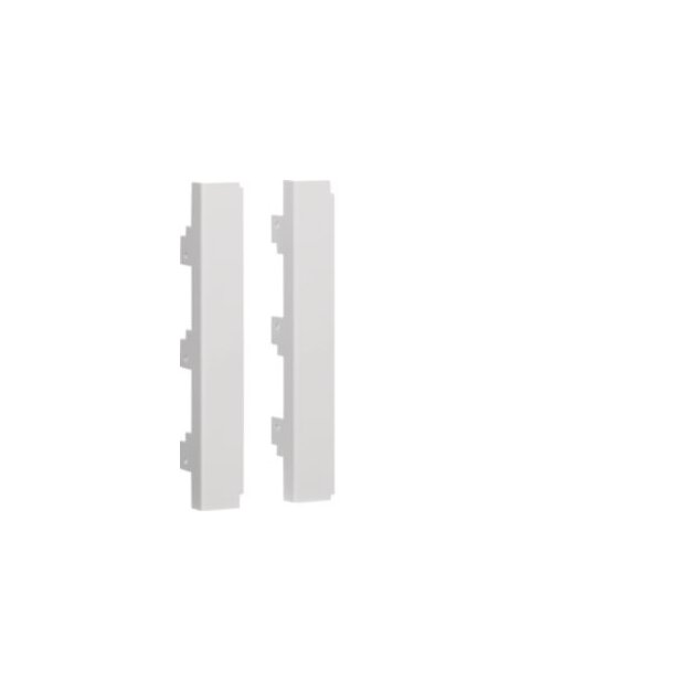 Hager UZ20T6 Abschottung universN für Sammelschienenträger 60mm zum seitlichen isolieren