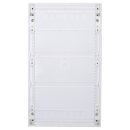 Hager VA36APZ Kleinverteiler Volta APV 3x12PLE IP30 Tür und RJ45-Buchse