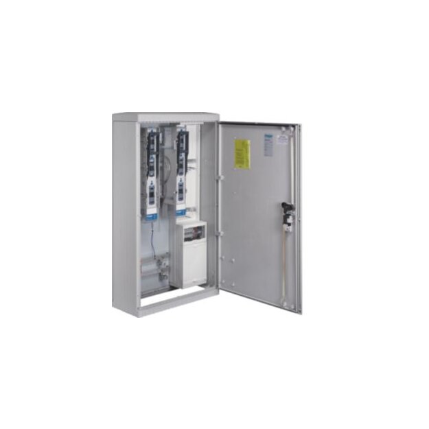 Hager ZAW131SH1 Wandlermessschrank universN 200/250A nach TAB NS Nord 2019 B 3.61