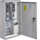 Hager ZAW131SH1 Wandlermessschrank universN 200/250A nach...