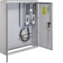 Hager ZAW132NI1 Wandler- & Messschrank universN SIF...