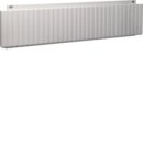 Hager ZAY77628 Frontblende Ersatzteil für...