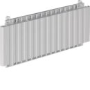 Hager ZAY79363 Frontblende Ersatzteil für...