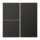 Jung AL2403TSAAN Tastensatz komplett 3fach (lackiertes Aluminium) Anthrazit Serie LS