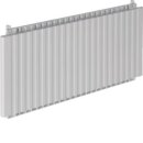 Hager ZAY79366 Frontblende Ersatzteil für...