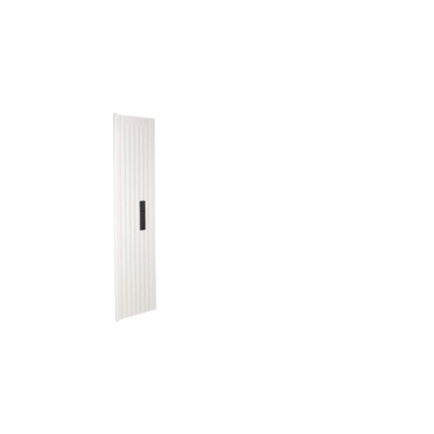Hager ZAY88869 Tür links Ersatzteil für KVS asymmetrisch Größe 2 Höhe: 1355 mm
