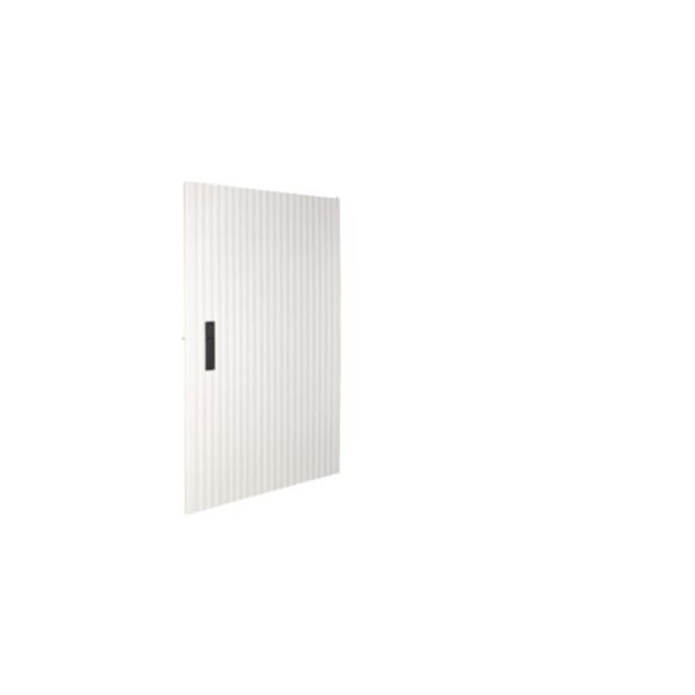 Hager ZAY88870 Tür rechts Ersatzteil für KVS asymmetrisch Größe 2 Höhe: 1355 mm