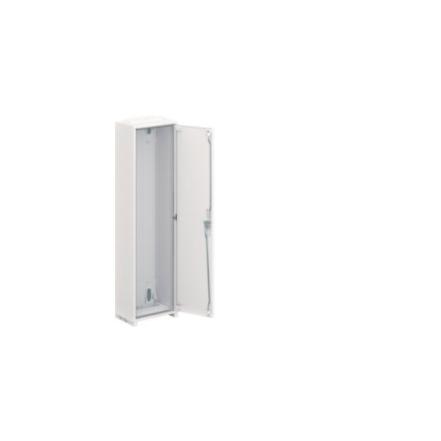 Hager ZB31WL Zählerschrank universZ 1100x300x205mm IP54 SKII 84 PLE ohne SaS-Durchführung