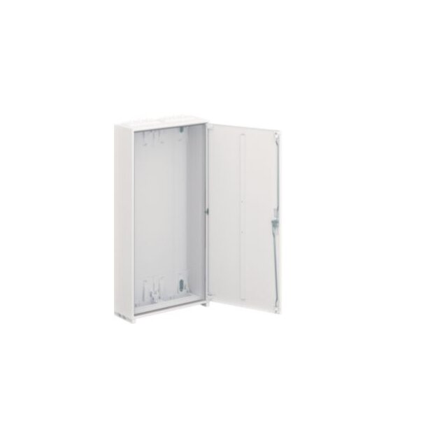 Hager ZB32WL Zählerschrank universZ 1100x550x205mm IP54 SKII 168 PLE ohne SaS-Durchführung