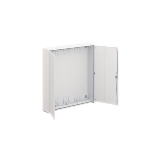 Hager ZB34WL Zählerschrank universZ 1100x1050x205mm IP54 SKII 336 PLE ohne SaS-Durchführung