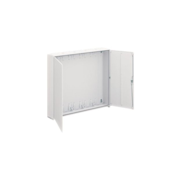 Hager ZB35WL Zählerschrank universZ 1100x1300x205mm IP54 SKII 420 PLE ohne SaS-Durchführung