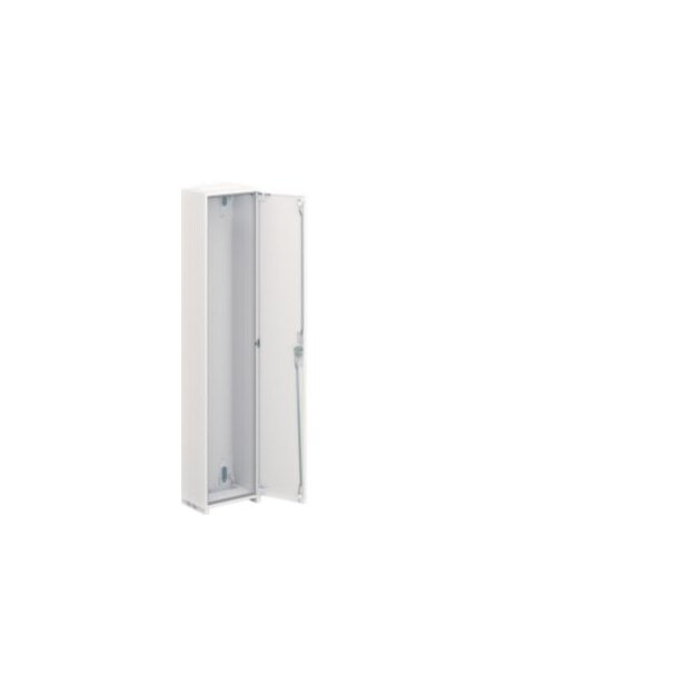 Hager ZB51WL Zählerschrank universZ 1400x300x205mm IP54 SKII 108 PLE ohne SaS-Durchführung