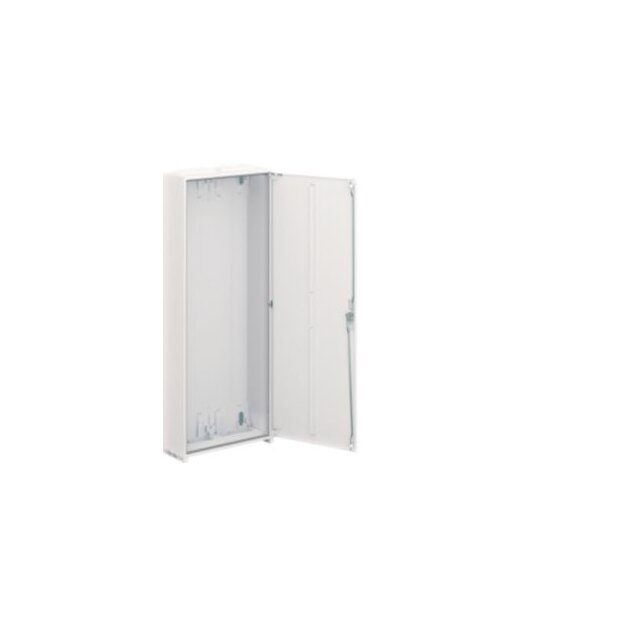 Hager ZB52WL Zählerschrank universZ 1400x550x205mm IP54 SKII 216 PLE ohne SaS-Durchführung