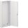 Hager ZB52WL Zählerschrank universZ 1400x550x205mm IP54 SKII 216 PLE ohne SaS-Durchführung