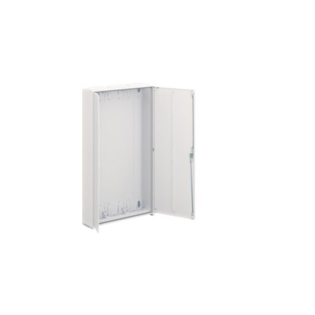Hager ZB53WL Zählerschrank universZ 1400x800x205mm IP54 SKII 324 PLE ohne SaS-Durchführung