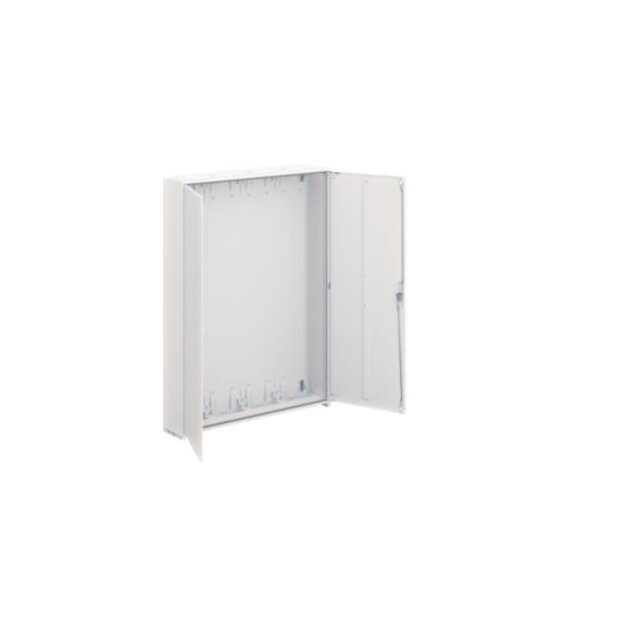 Hager ZB54WL Zählerschrank universZ 1400x1050x205mm IP54 SKII 432 PLE ohne SaS-Durchführung