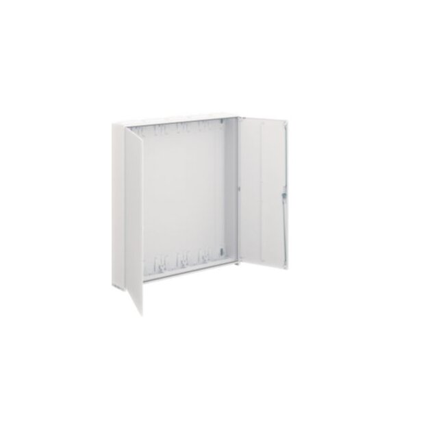 Hager ZB55WL Zählerschrank universZ 1400x1300x205mm IP54 SKII 540 PLE ohne SaS-Durchführung