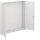 Hager ZB55WL Zählerschrank universZ 1400x1300x205mm IP54 SKII 540 PLE ohne SaS-Durchführung