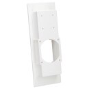 Hager ZY16CEE Steckdosenflansch universZ 1xCEE-Steckdose...