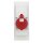 Hager ZY32CEE Steckdosenflansch universZ 1xCEE-Steckdose 32A Verschlussplatte links & rechts