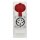 Hager ZY32CEE Steckdosenflansch universZ 1xCEE-Steckdose 32A Verschlussplatte links & rechts