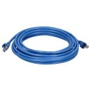 Hager ZZ45WAN500 Patch-Leitung mit 2xRJ45 Stecker...