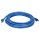 Hager ZZ45WAN500 Patch-Leitung mit 2xRJ45 Stecker für WAN-Anwendung Farbe Blau Länge 5 m