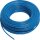 Hager ZZ45WAN50R Kabelrolle für WAN-Anwendung Farbe Blau Länge 50 m
